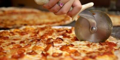 Cette célèbre chaîne de livraison de pizzas va (enfin) ouvrir à Antibes