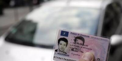 Fin du permis de conduire à vie: des usagers plus favorables à un test d'aptitude qu'à une visite médicale