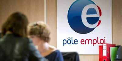 Le nombre de chômeurs en France en baisse de 2,1% en novembre