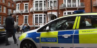 Un adolescent inculpé pour le meurtre d'une jeune fille à Londres