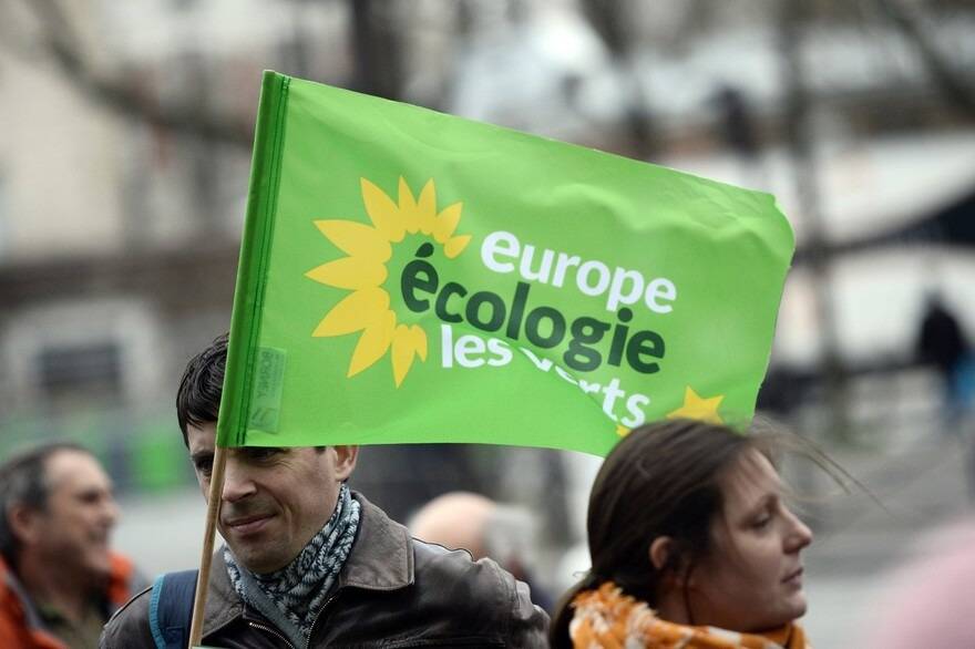 Elections régionales en Paca: rififi chez les écolos, qui changent de chef de file et choisissent un Varois