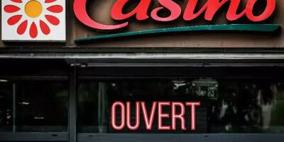 Casino a annoncé aux syndicats la cession de 288 super et hypermarchés à Auchan et Intermarché