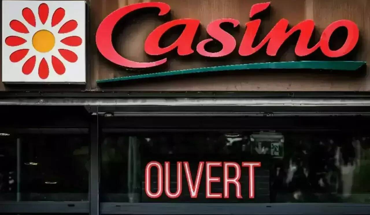 Casino: "plus de 3.000" postes supprimés dans le cadre du plan social annoncé en avril selon des sources syndicales