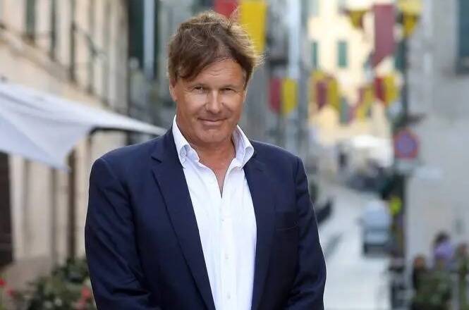 Il veut sublimer Vintimille... Qui est ce résident monégasque qui investit 240 millions d'euros en Ligurie?