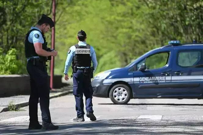 Le meurtrier d'Aboubakar Cissé guidé par une "envie obsessionnelle de tuer une personne"