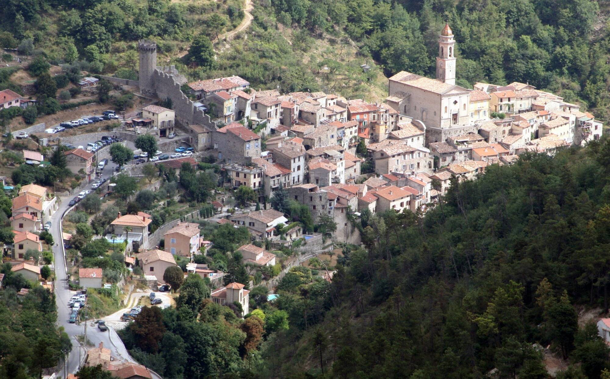 Ces grands projets qui vont démarrer à Lucéram début 2026