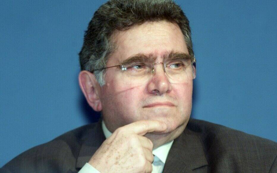 Ancien ministre de l'Education nationale, Claude Allègre est mort