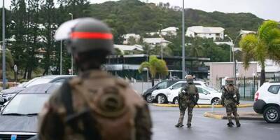 Émeutes en Nouvelle-Calédonie: L'Etat à l'offensive pour rétablir l'ordre, 