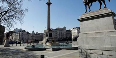 Londres reconfinée, une nouvelle souche du coronavirus plus transmissible