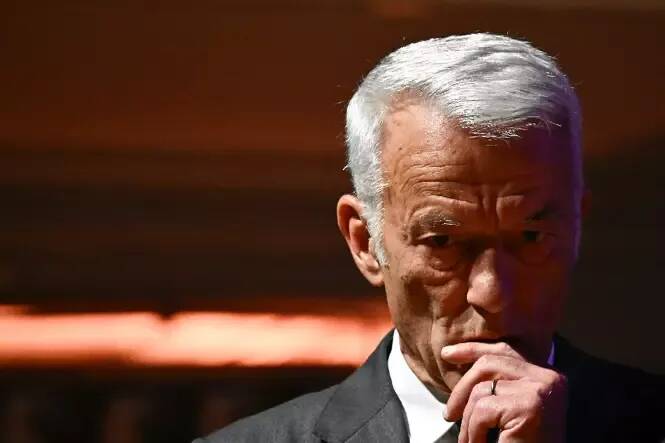 Face à une période politique troublée, le Medef veut exercer un "pouvoir positif"