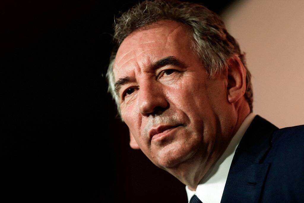 François Bayrou et la justice: l'affaire des assistants européens qui le poursuit depuis 7 ans