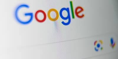 Google va payer une amende d'un million d'euros pour un 