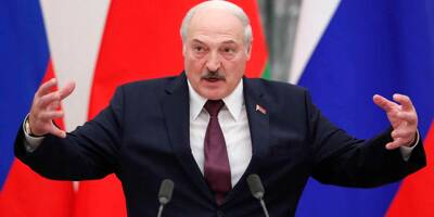 Guerre en Ukraine: Alexandre Loukachenko accuse Kiev de préparer une attaque contre le Bélarus et veut déployer des troupes