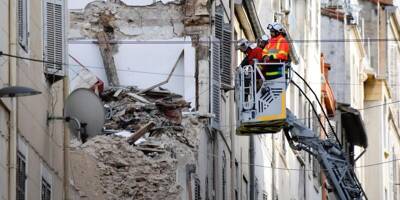 Habitat insalubre à Marseille: procès requis pour le drame de la rue d'Aubagne