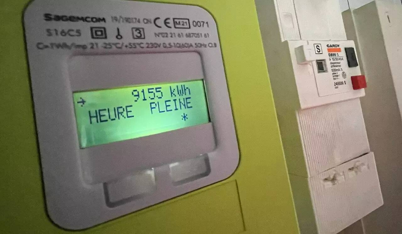 "J'ai cru à une arnaque": cette Varoise a vu sa facture d'électricité exploser de plus de 1.500 euros