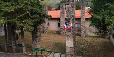 Le tragique destin des martyrs de l'Albaréa: Sospel honore chaque année les quinze résistants italiens et français fusillés en août 1944