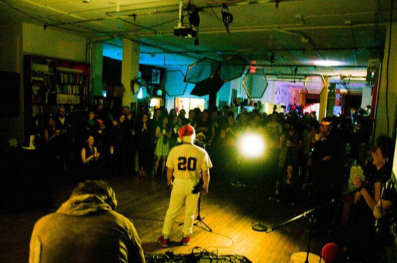 Elles se multiplient un peu partout... mais c'est quoi une soirée "Projet X"?