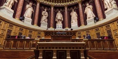 Le Sénat examine ce mardi un texte appelant au renforcement de l'aide à l'Ukraine