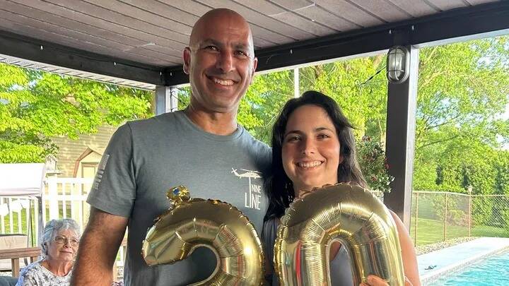 "Il a plongé pour protéger sa famille": qui était Corey Comperatore, ancien pompier tué lors de la tentative d'assassinat de Donald Trump?