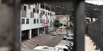 Agressions de soignants au CHU de Nice: comment la direction de l'hôpital entend riposter