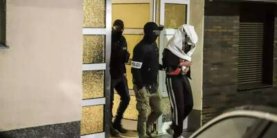 Arrêtés à Nice et suspectés d'appartenir à la mafia calabraise, deux Italiens vont être remis aux autorités de leur pays