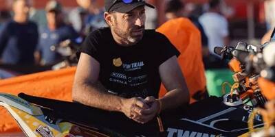 Dakar-2024: victime d'un grave accident il y a une semaine, le motard espagnol Carles Falcon est mort