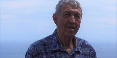 Antibes perd Jean-Gabriel Ott, son célèbre viticulteur et enfant du pays