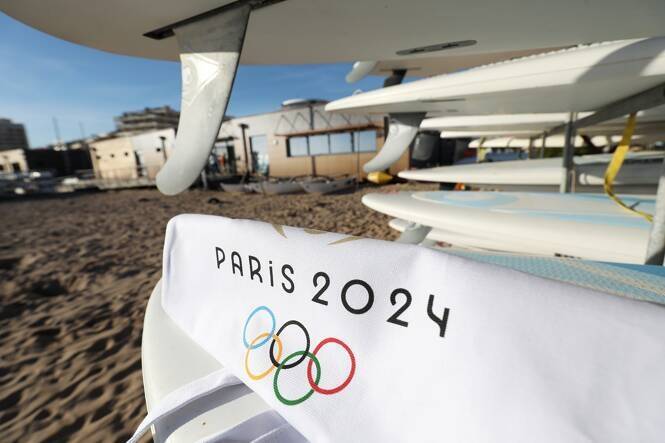 Comment les communes de l'Est-Var veulent prendre part à l'organisation des JO 2024