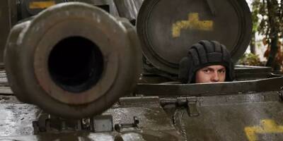 Guerre en Ukraine en direct: la Russie reconnaît une situation 