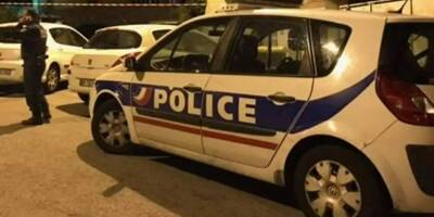 Grièvement blessé par balles, il est poursuivi par ses assaillants qui lui roulent dessus en voiture à Marseille