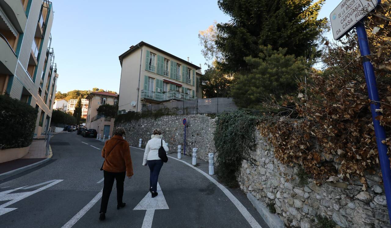 "Il jouait avec l'arme, actionnait la culasse": le récit d'Yvan, victime oubliée du meurtre de Menton