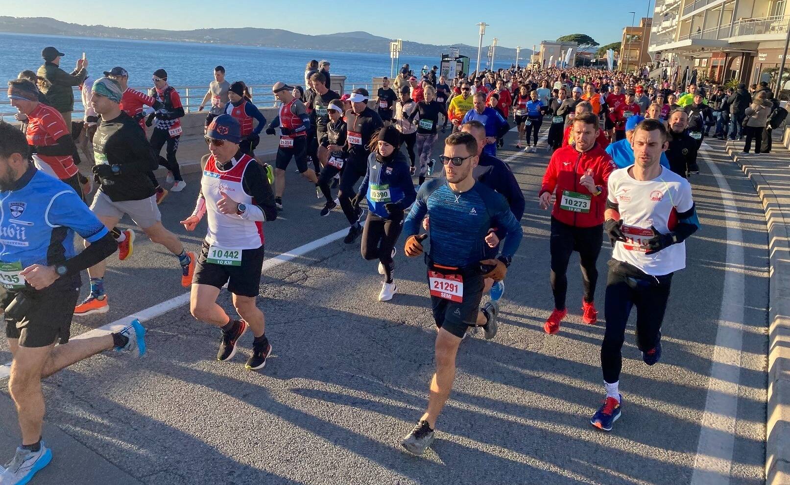 Sport, culture et bien-être au menu en janvier à Sainte-Maxime: voici le programme des activités