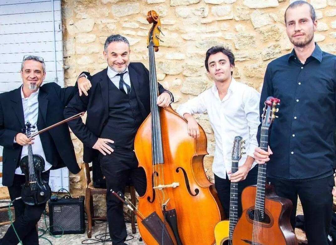 Jazz, Bach et flûte de pan: ce qui vous attend au Festival de Septembre à Sanary