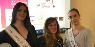 Quatre choses à savoir sur l'élection de Miss Pays de Grasse 2022