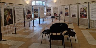 Pour ses 20 ans d'existence, participez à la tombola solidaire de l'association "Un enfant par la main" à Ollioules