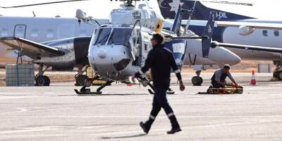 Japon: crash d'un aéronef militaire américain avec 8 personnes à bord