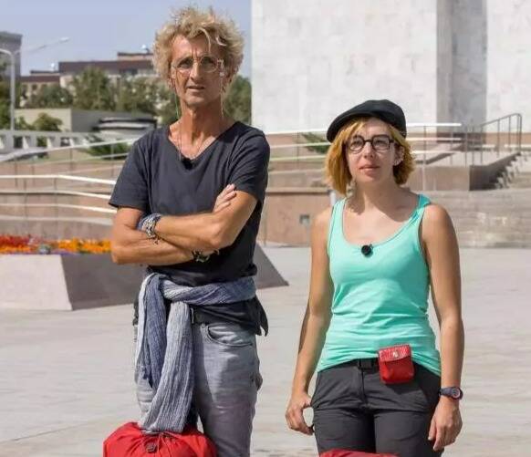 "Je déteste le sport". Un Antibois dans la course de Pékin Express ce jeudi soir sur M6