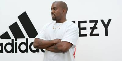 Ce que l'on sait de l'enquête d'Adidas sur des accusations de comportements déplacés visant Kanye West