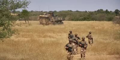 Le gouvernement confirme avoir demandé le retrait des troupes françaises du Burkina Faso