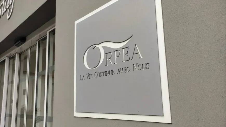 Il avait revendu des actions avant la sortie du livre-scandale, l'ancien DG d'Orpea visé par une enquête