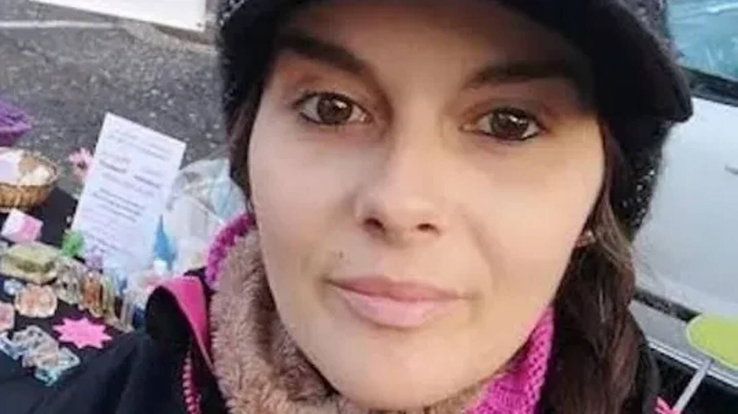 Aurélie Vaquier n'avait plus donné signe de vie depuis le 28 janvier 2021.