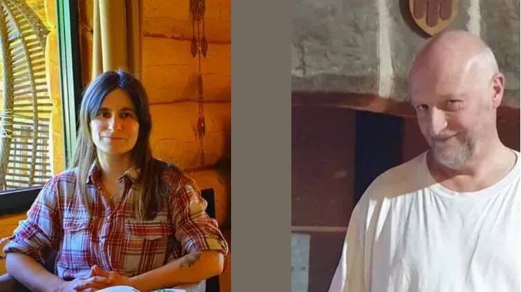 Le couple disparu en laissant sa fille de 13 ans a été retrouvé. Le mystère reste entier