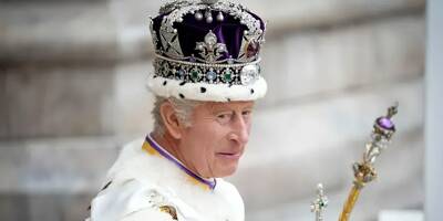 Charles III, atteint d'un cancer, promet de servir le Commonwealth 