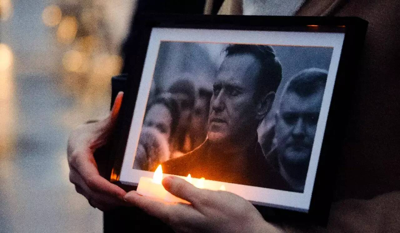 "On a refusé de nous donner quoi que ce soit": les funérailles d'Alexeï Navalny auront lieu vendredi à Moscou