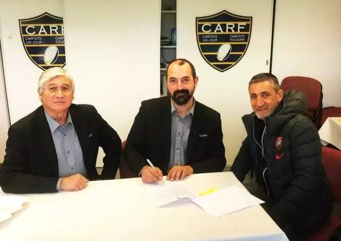 Pourquoi le CARF et le RCT ont décidé de s'unir en signant deux nouvelles conventions