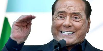 Silvio Berlusconi, 