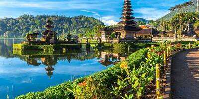 Bali commence à imposer une nouvelle taxe aux touristes étrangers