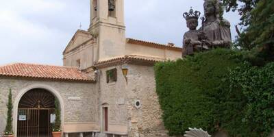 Pour achever sa rénovation, la chapelle Saint-Hospice à Saint-Jean-Cap-Ferrat a besoin de vous