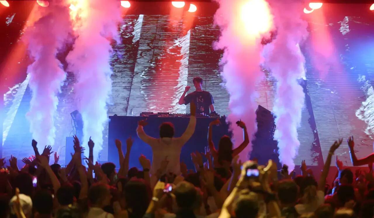 Le MC Summer recherche des jeunes talents de Monaco pour assurer la première partie du concert en juillet prochain