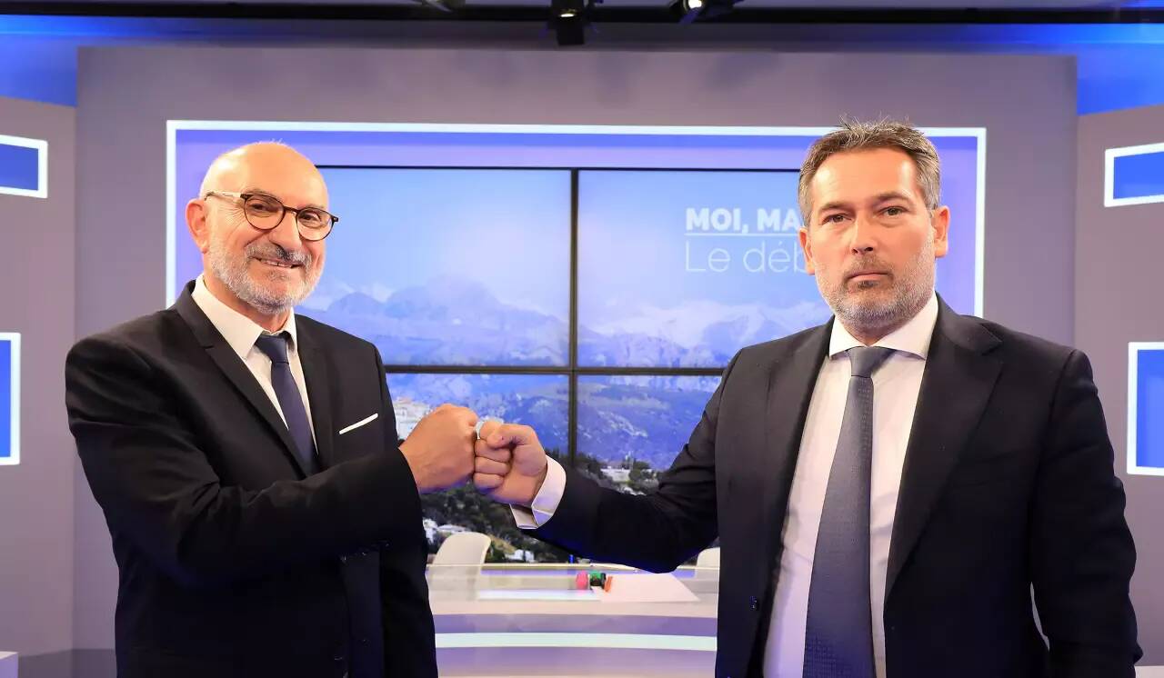 "Les mots ont dépassé ma pensée": visée par une plainte pour "diffamation" de Yannick Bernard, la fille de Charles Scibetta s'explique